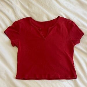 BRANDY MELVILLE SHIRT